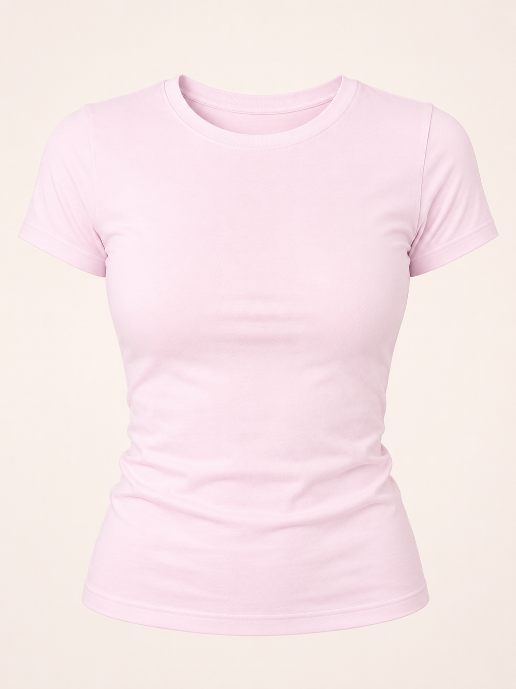 Priztone Built-in Bra T-Shirt