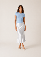 Priztone Built-in Bra T-Shirt
