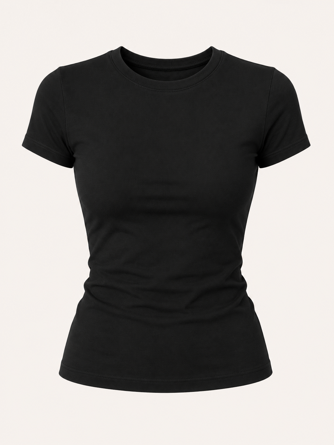Priztone Built-in Bra T-Shirt