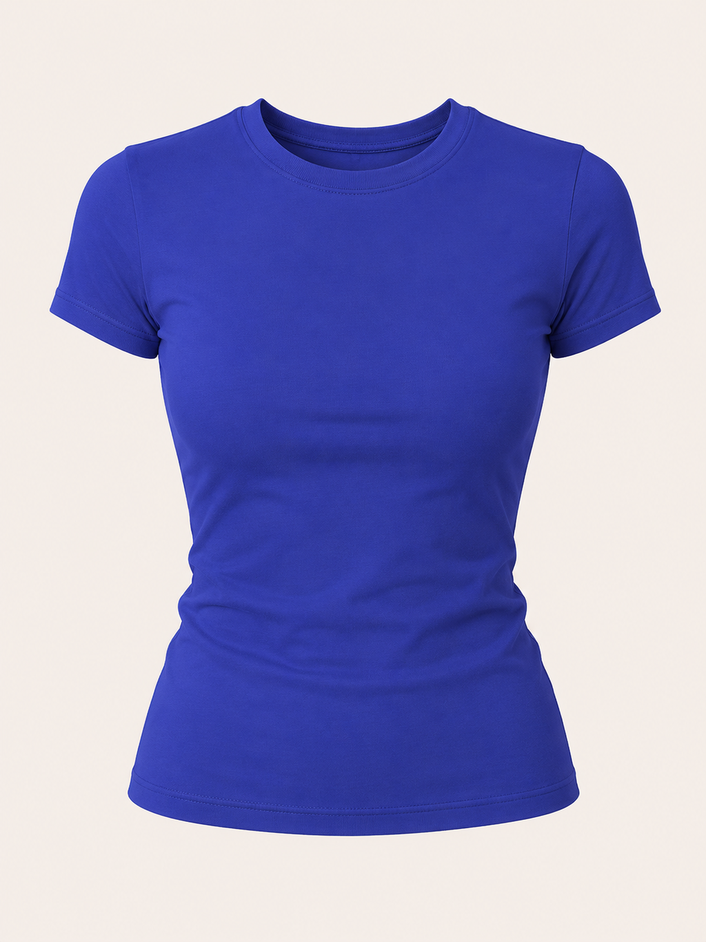 Priztone Built-in Bra T-Shirt