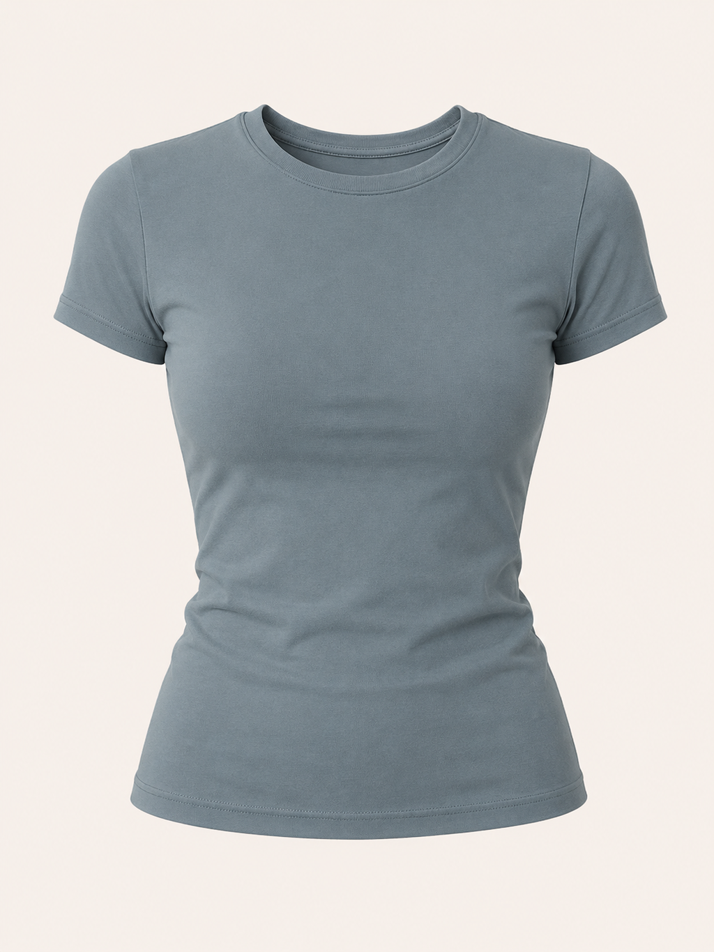 Priztone Built-in Bra T-Shirt