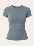 Priztone Built-in Bra T-Shirt