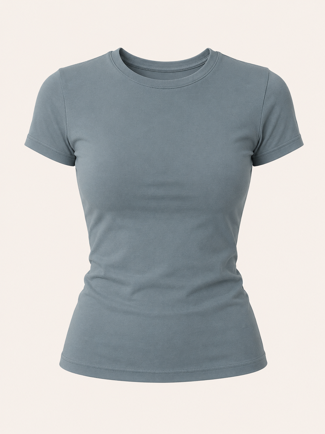 Priztone Built-in Bra T-Shirt