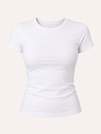 Priztone Built-in Bra T-Shirt