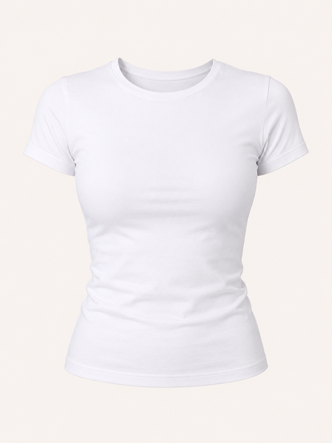 Priztone Built-in Bra T-Shirt
