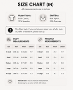Priztone Built-in Bra T-Shirt